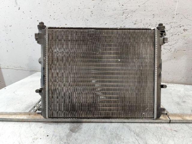 RENAULT 7700428082 Radiador comprar Pamplona