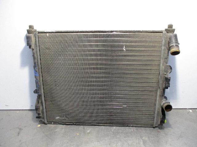 7700428082 RENAULT Radiador de refrigeración del motor  disponible Ourense