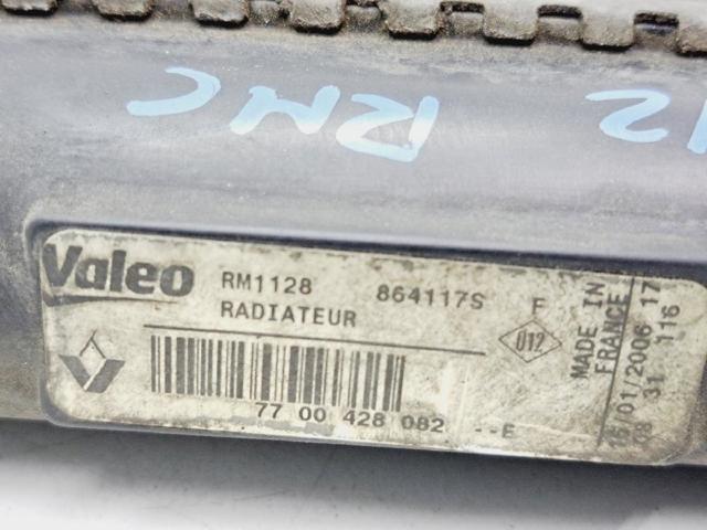 7700428082 Radiador comprar Almería