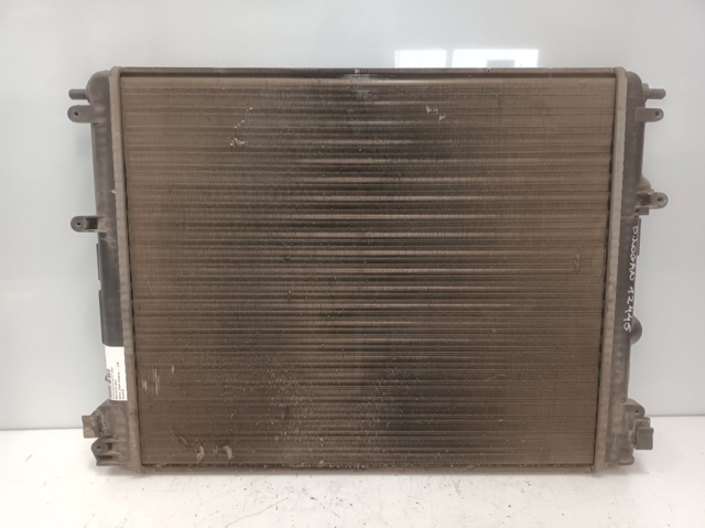 7700428082 RENAULT Radiador comprar Alcalá