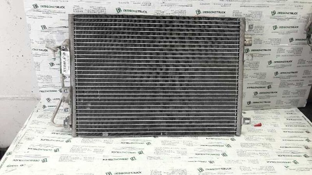 7700428083 RENAULT Condensador aire acondicionado  en stock Gandía
