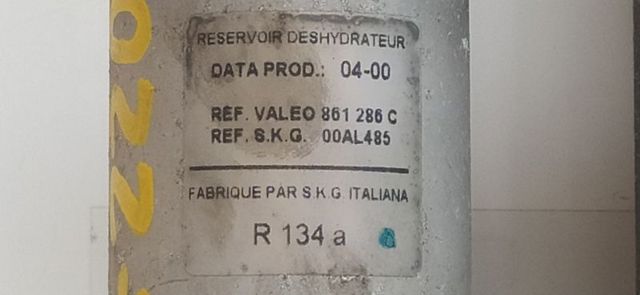 7700428083 Condensador aire acondicionado comprar Sevilla