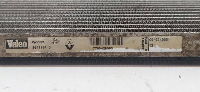7700428083 Condensador de aire acondicionado  comprar en Reus
