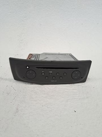Radio para Renault Kangoo KC0, KC1