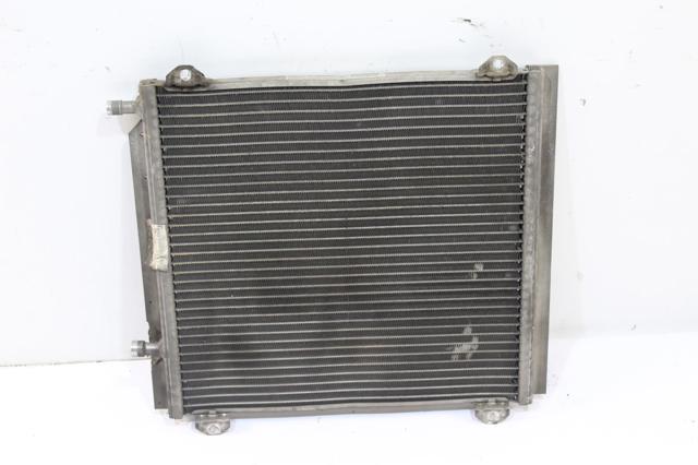 Condensador / radiador  aire acondicionado para renault twingo i (c06_) (1996-2007) 1.2 (c067) c3g 7700428315