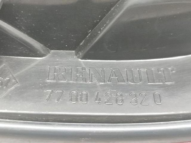 RENAULT 7700428320 Piloto trasero izquierdo  disponible Lugo