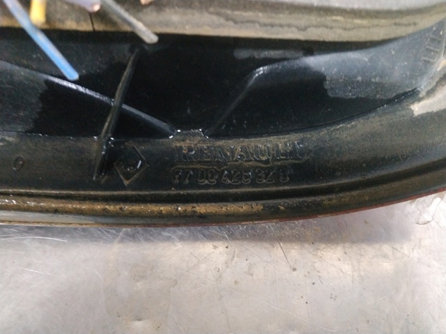 7700428320 Piloto trasero izquierdo comprar Sevilla