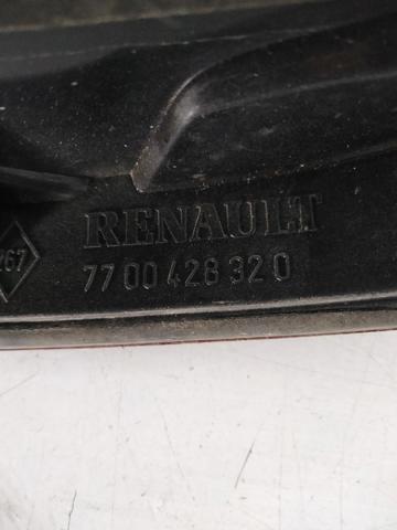 RENAULT 7700428320 Piloto trasero izquierdo  disponible España