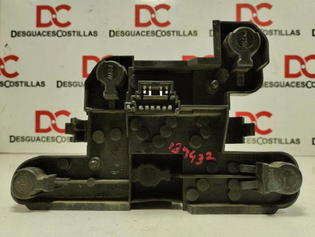 RENAULT 7700428320 Piloto trasero izquierdo  disponible Lugo