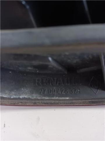 7700428321 RENAULT Piloto trasero derecho  comprar en Lleida