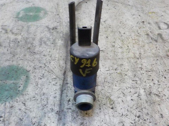 7700428386 RENAULT Motor de la bomba del lavaparabrisas delantero  comprar en Lleida