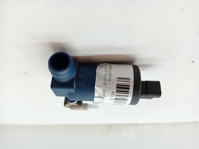 7700428386 RENAULT Motor de la bomba del lavaparabrisas delantero  comprar en Jaén