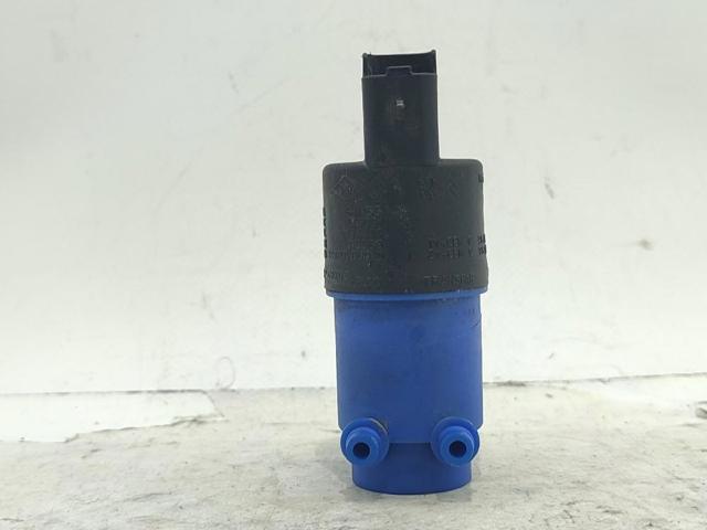 7700428386 Bomba de agua limpiaparabrisas, delantera  en stock Sabadell