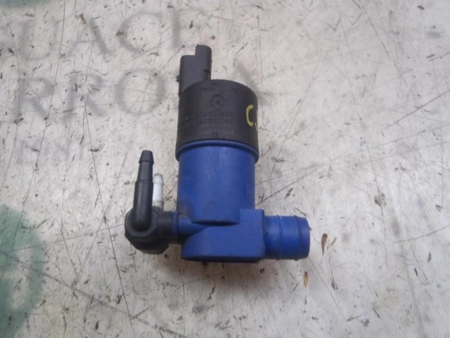 7700428386 RENAULT Motor de la bomba del lavaparabrisas delantero  comprar en Jaén