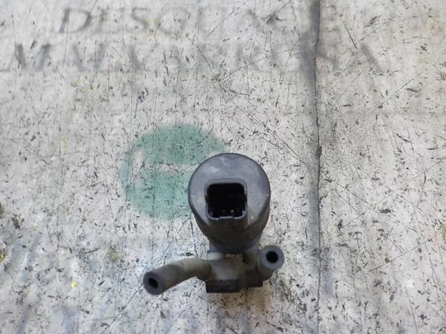 7700428386 RENAULT Motor de la bomba del lavaparabrisas delantero  disponible Alicante