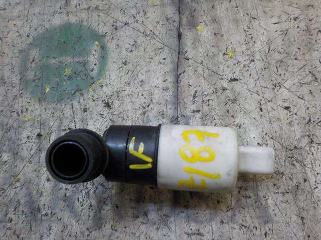 RENAULT 7700428390 Bomba de agua limpiaparabrisas, delantera comprar Tarragona