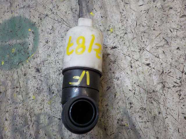 7700428390 Bomba de agua limpiaparabrisas, delantera comprar Sevilla