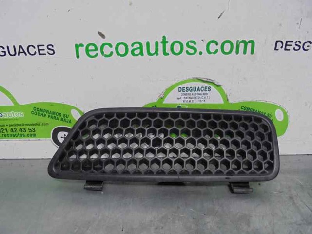 Panal de radiador izquierda 7700428466 Renault (RVI)