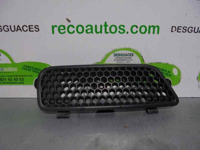 Panal de radiador derecha 7700428467 Renault (RVI)