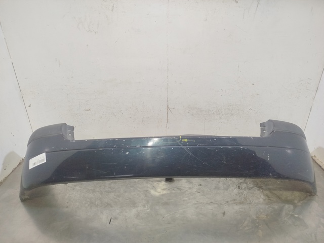 Parachoques trasero para Renault Scenic JA0, JA1, FA0