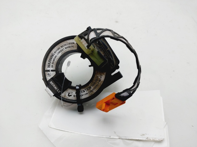 Anillo AIRBAG del volante Renault Espace III monovolumen comprar en España