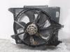 Difusor de radiador, aire acondicionado, completo con motor y rodete 7700428659 RENAULT