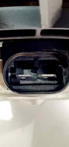 7700428659 RENAULT Difusor del radiador del aire acondicionado con ventilador y motor  en stock Huelva