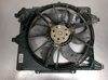 Difusor de radiador, aire acondicionado, completo con motor y rodete 7700428659 RENAULT
