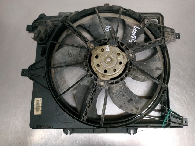 7700428659 Renault (RVI)