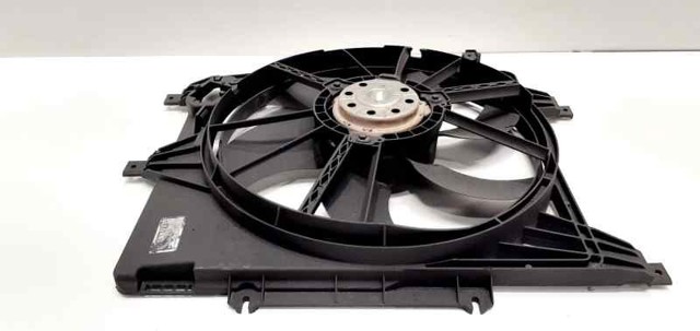 RENAULT 7700428659 Difusor del radiador del aire acondicionado con ventilador y motor  comprar en Ponferrada