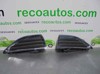 Panal de radiador izquierda 7700428963 RENAULT