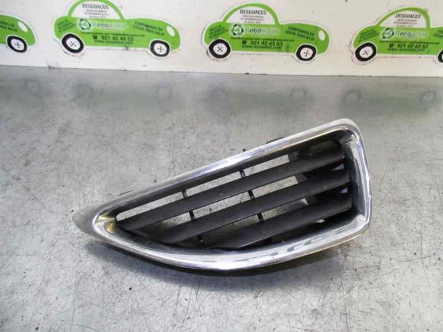 Panal de radiador derecha 7700428964 Renault (RVI)