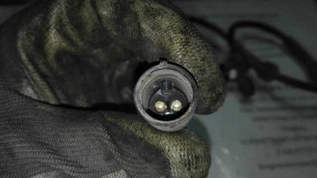 RENAULT 7700429113 Sensor ABS delantero  comprar en Murcia