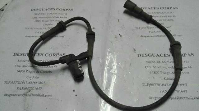 RENAULT 7700429113 Sensor ABS delantero  disponible Lugo