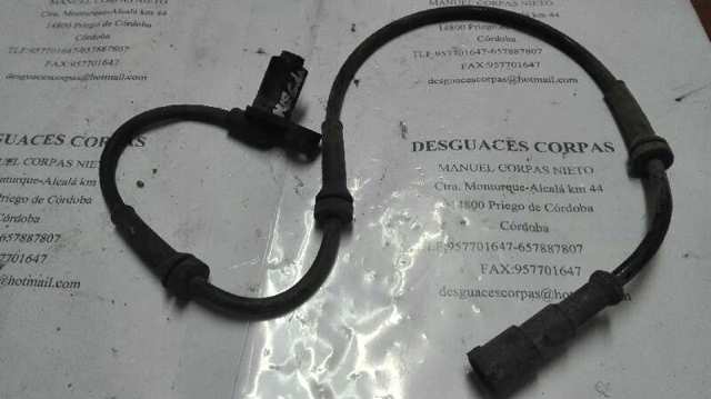 7700429113 RENAULT Sensor ABS delantero  comprar en Lleida