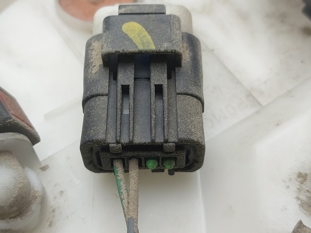 7700429144 RENAULT Módulo de bomba de combustible con sensor de nivel de combustible  comprar en Lleida
