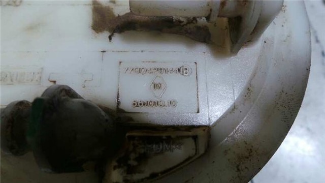 7700429144 Módulo de bomba de combustible con sensor de nivel de combustible  disponible Utrera