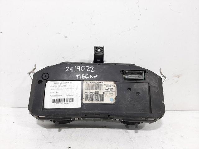 RENAULT 7700429144 Módulo de bomba de combustible con sensor de nivel de combustible  comprar en Albacete
