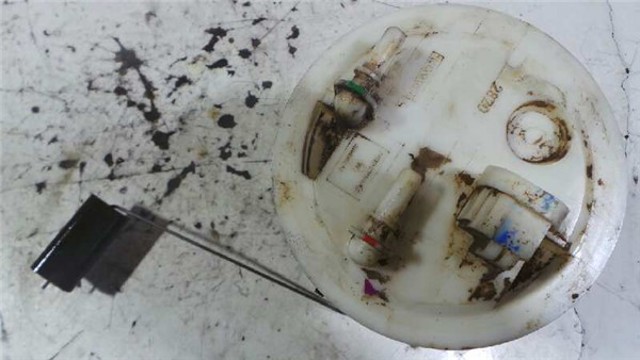 7700429144 Módulo de bomba de combustible con sensor de nivel de combustible  comprar en Zaragoza