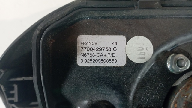 7700429758 Renault (RVI)