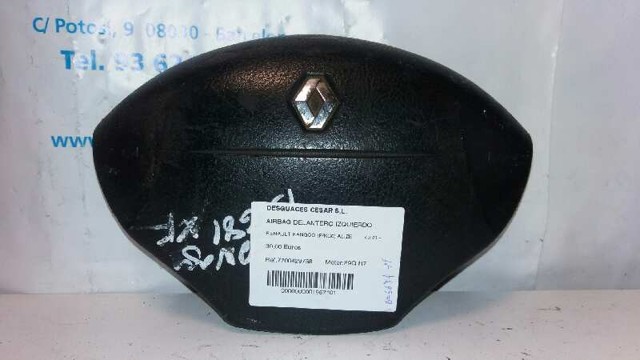 7700429758 Renault (RVI)