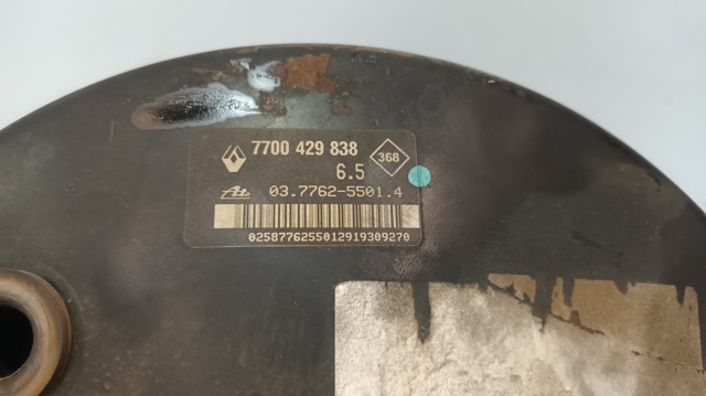 7700429838 Renault (RVI)