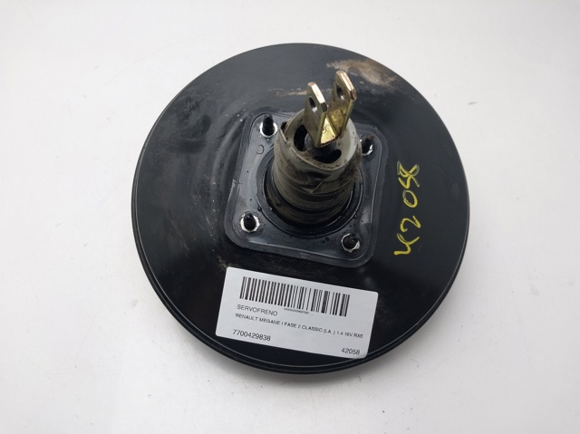 7700429838 Renault (RVI)