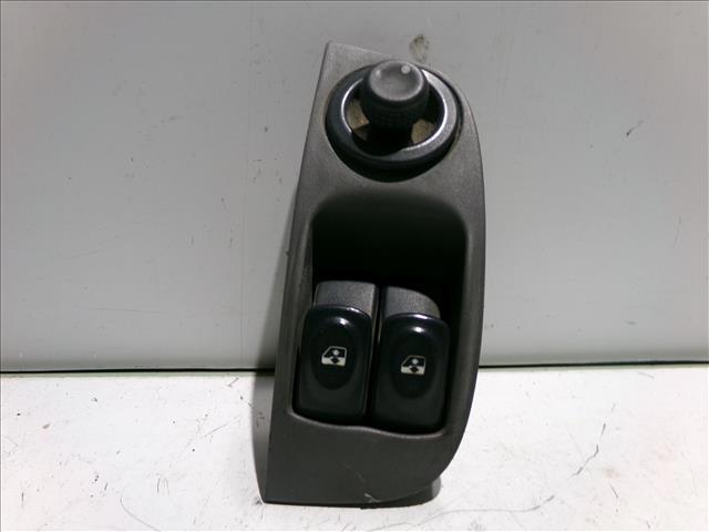 Unidad De Control Espejo De La Puerta 7700429992 Renault (RVI)