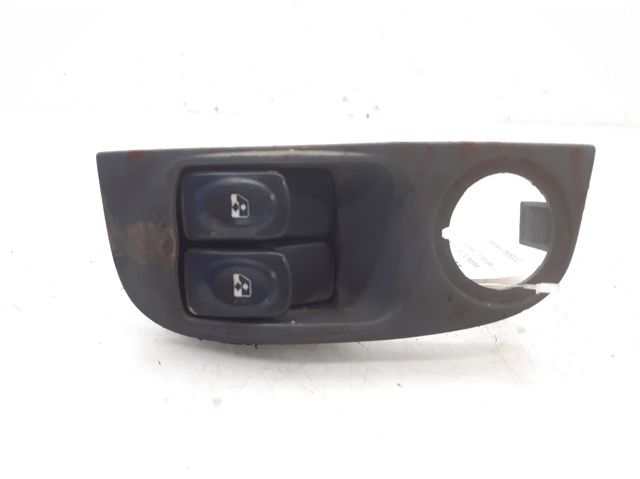 7700429998 RENAULT Botón de encendido del motor del elevalunas delantero izquierdo  disponible Ourense