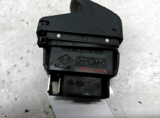 7700429998 Botón de encendido del motor del elevalunas delantero izquierdo  en stock Granada