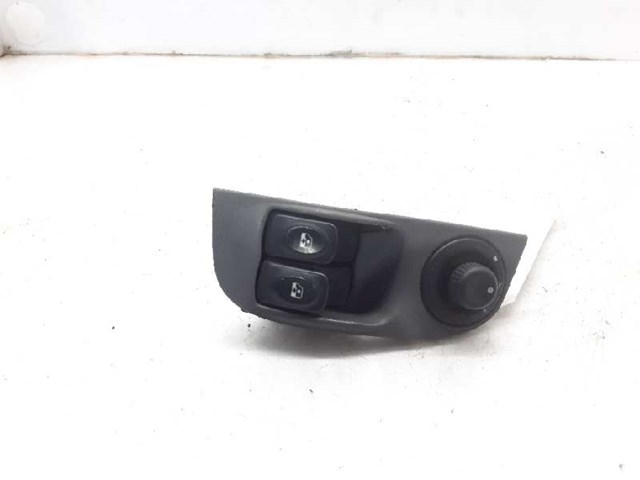 7700429998 RENAULT Botón de encendido del motor del elevalunas delantero izquierdo comprar Alcalá