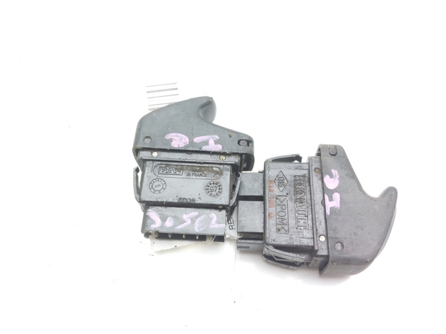 7700429998 RENAULT Botón de encendido del motor del elevalunas delantero izquierdo comprar Alcalá