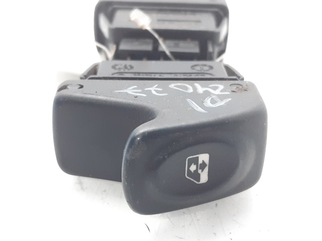 7700429998 Botón de encendido del motor del elevalunas delantero izquierdo comprar Sevilla