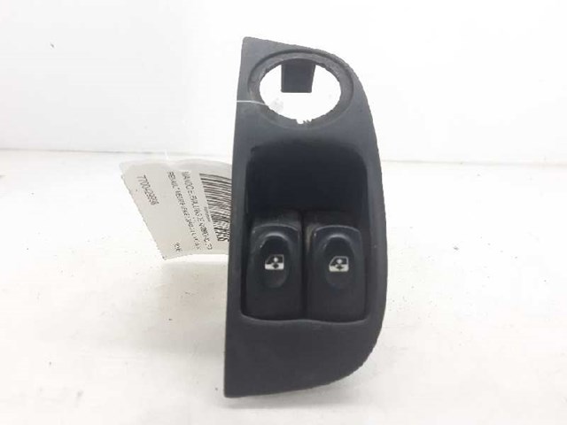 7700429998 Botón de encendido del motor del elevalunas delantero izquierdo  en stock Castellón